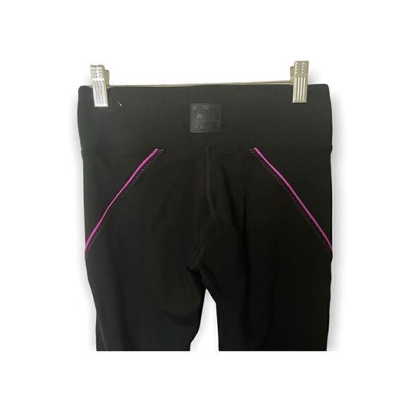 VS Pink Ultimate Leggings Yoga Pants - Picture 5 of 8